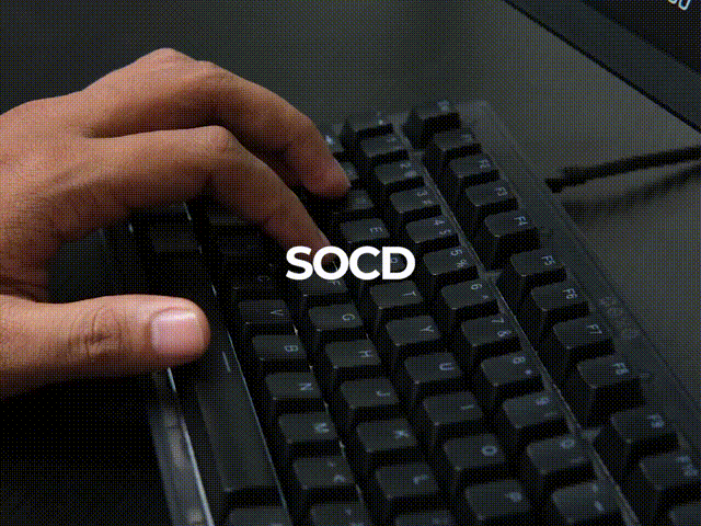 SOCD