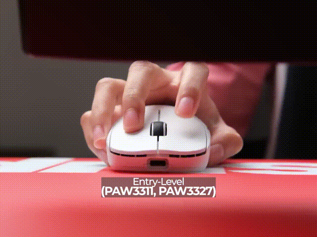 Pilih sesuai kebutuhan!