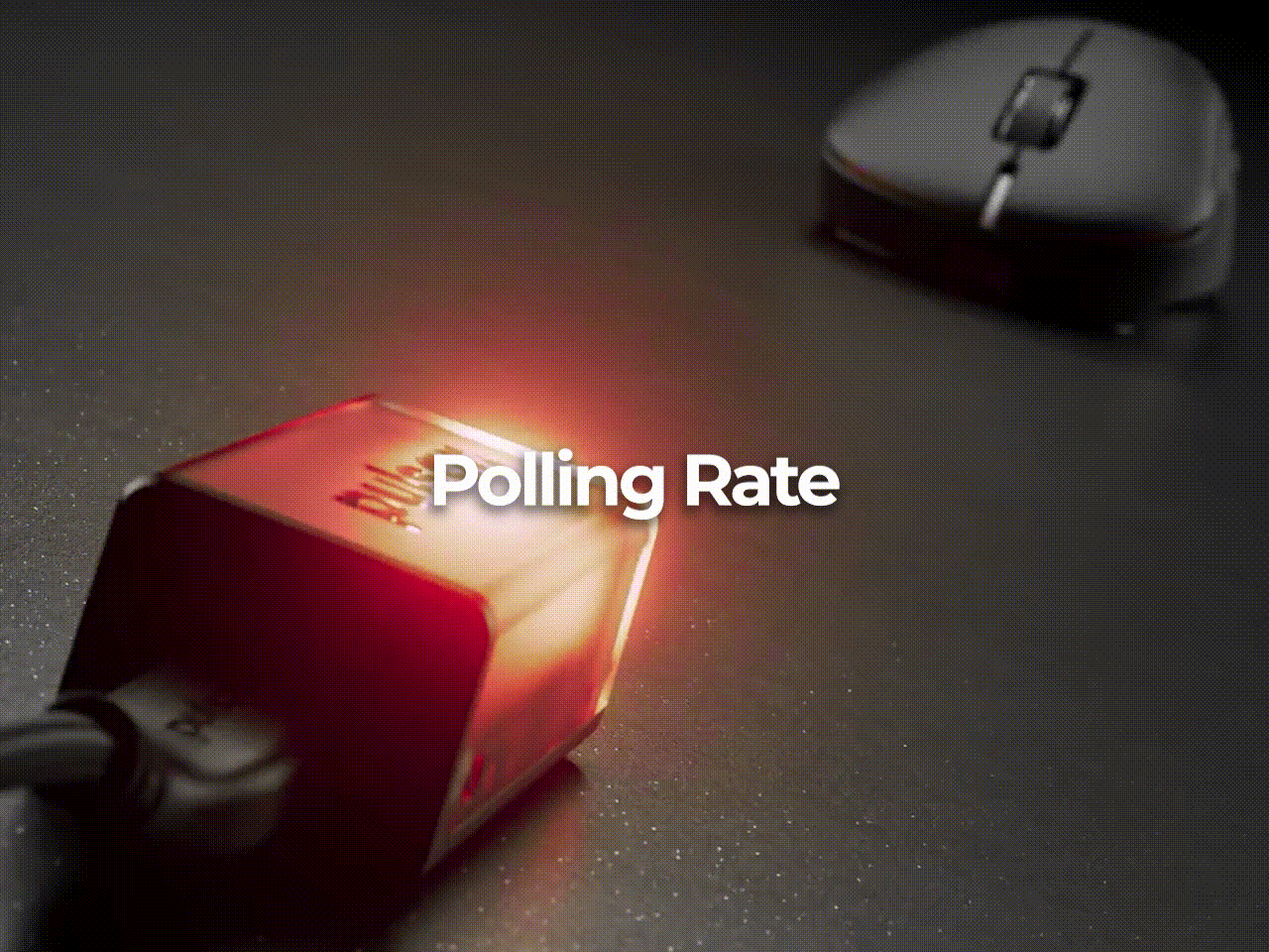 Apa itu Polling Rate?