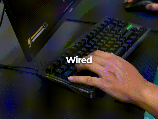 Wired (Kabel)